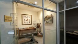 Suites @ Bukit Timah (D21), Shop House #636258041